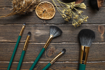 Brushes and their Functions