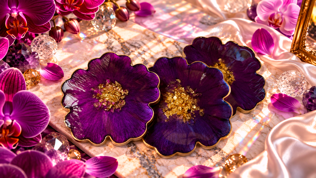 Eden Alchemy Collection