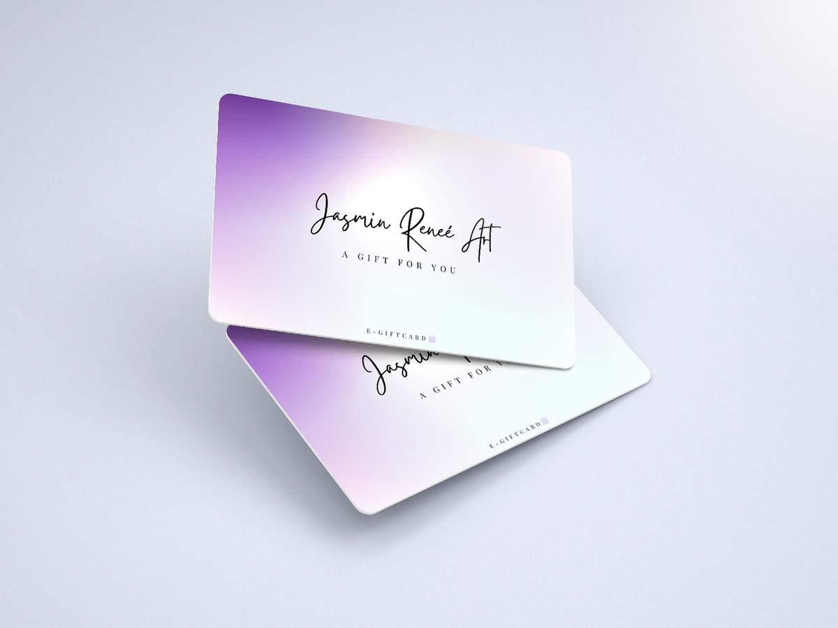 E-Gift Card