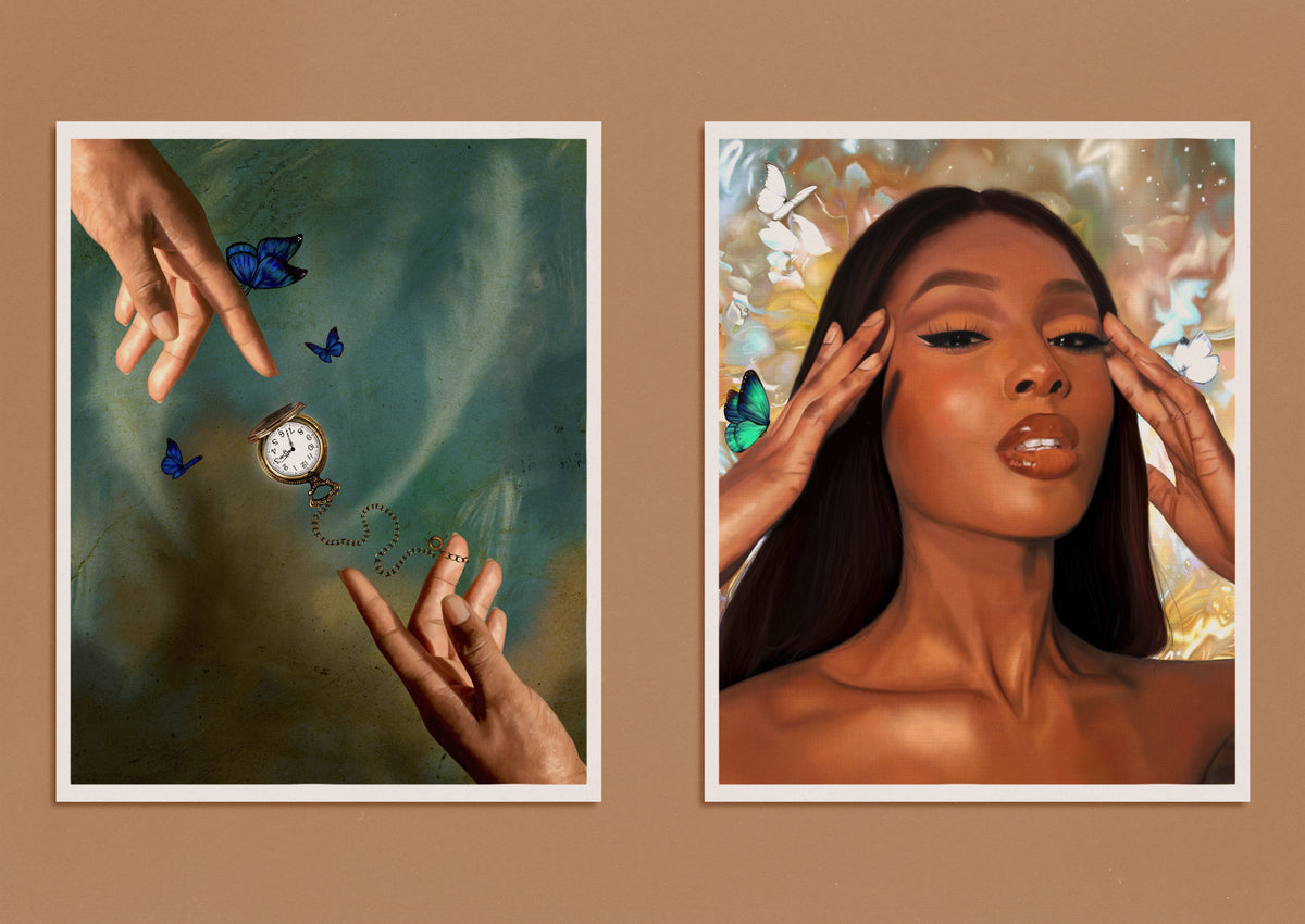 Fine Art Prints
