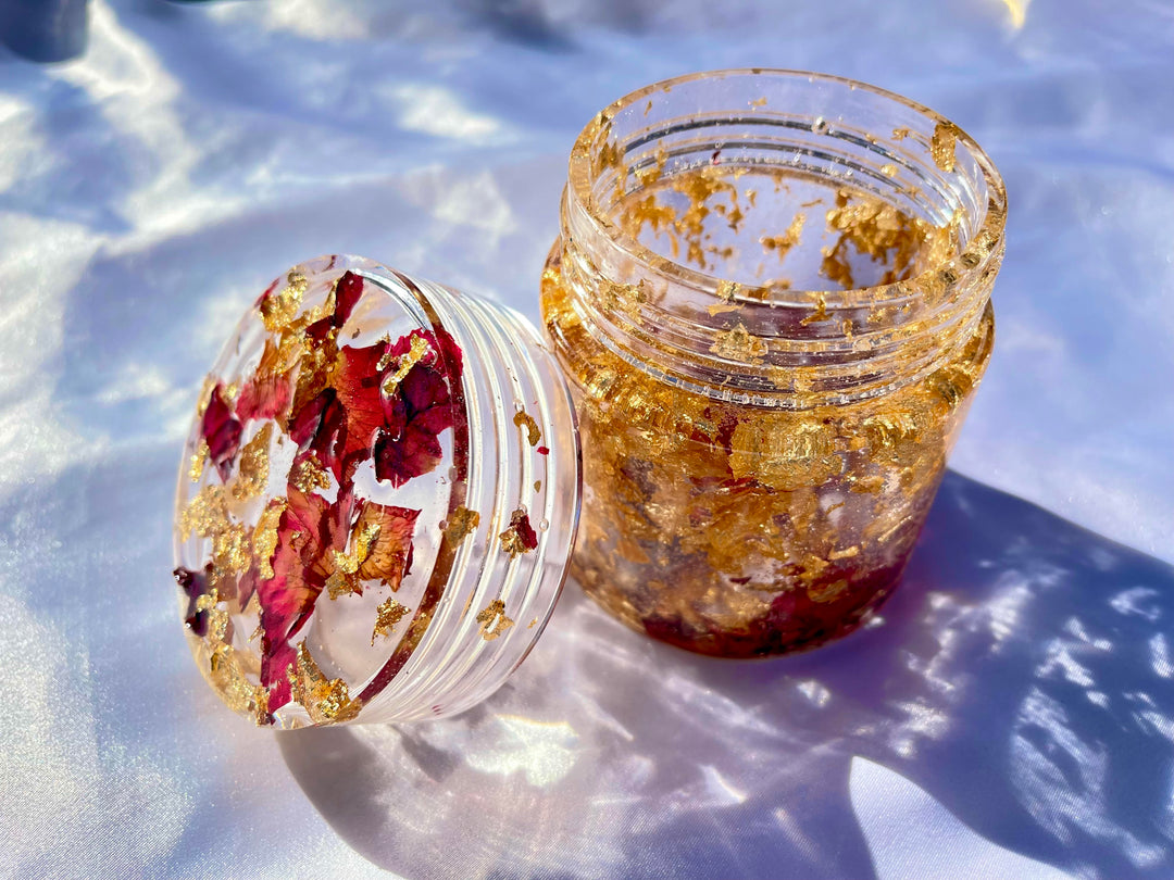 Jars