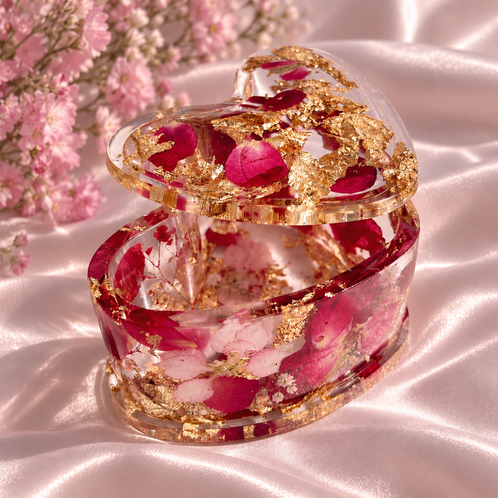 Rose Pink Lover&