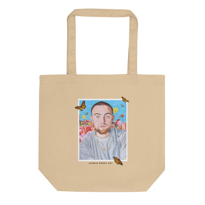 Mac Miller Eco Tote Bag